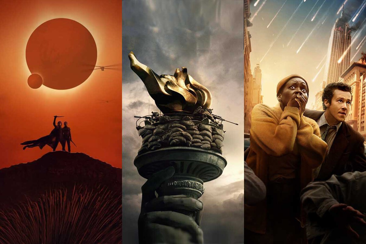 The 11 Best Sci-Fi and Fantasy Movies of 2026…So Far