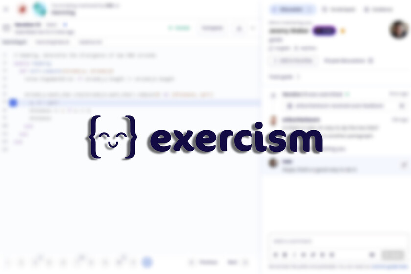 This website is a mine to learn to program for free: up to 67 languages and with the help of thousands of mentors