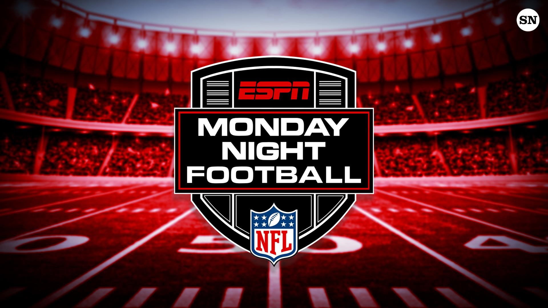 Get ready for the excitement of Monday Night Football Tonight