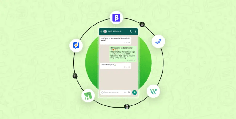 WhatsApp Marketing 