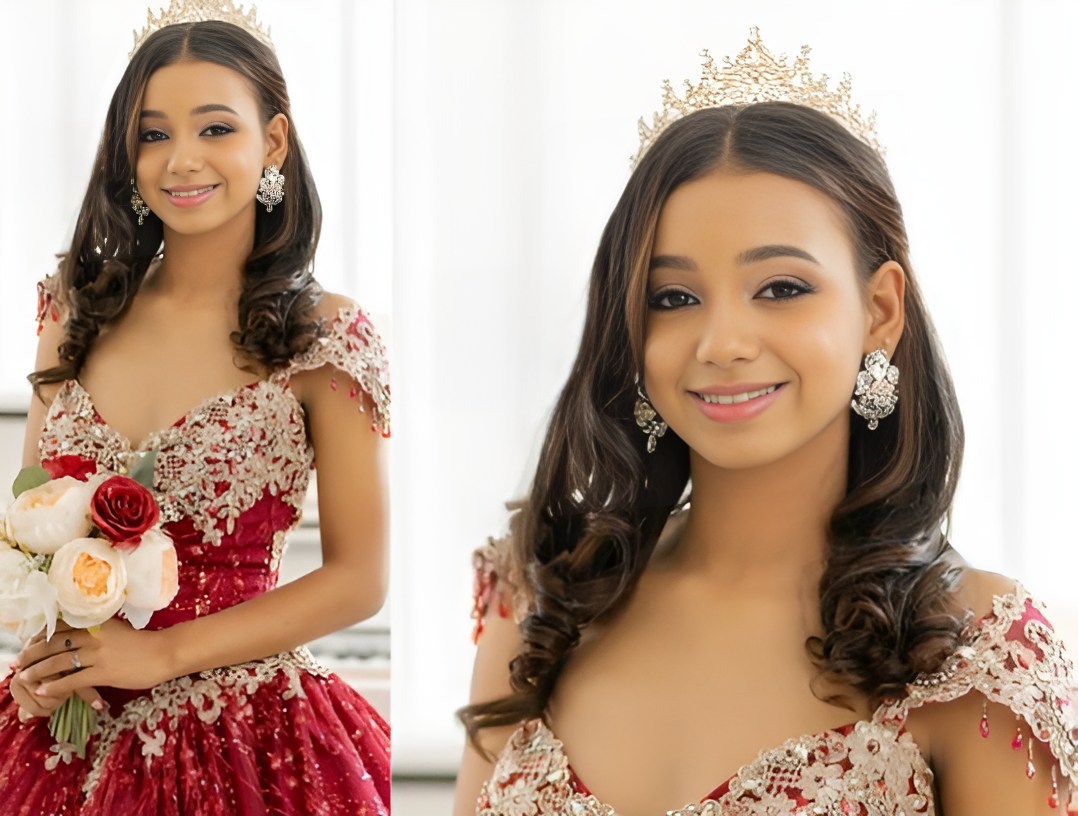 Villa Riva en alerta: buscan a Anyeli Jiménez