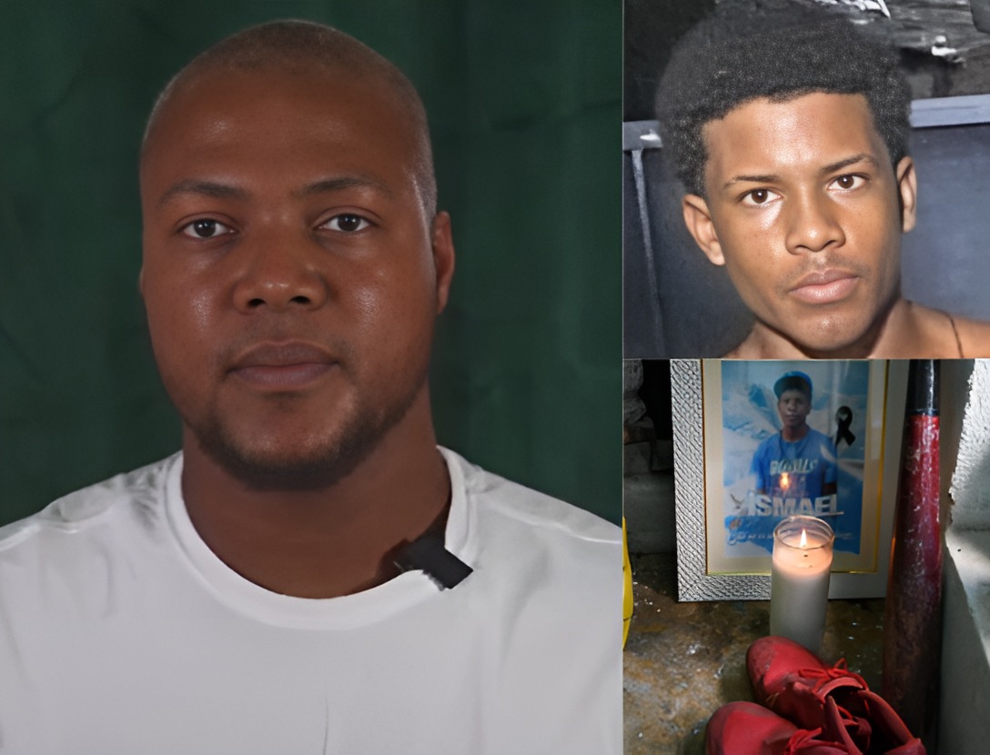 Yordy Cabrera rompe el silencio