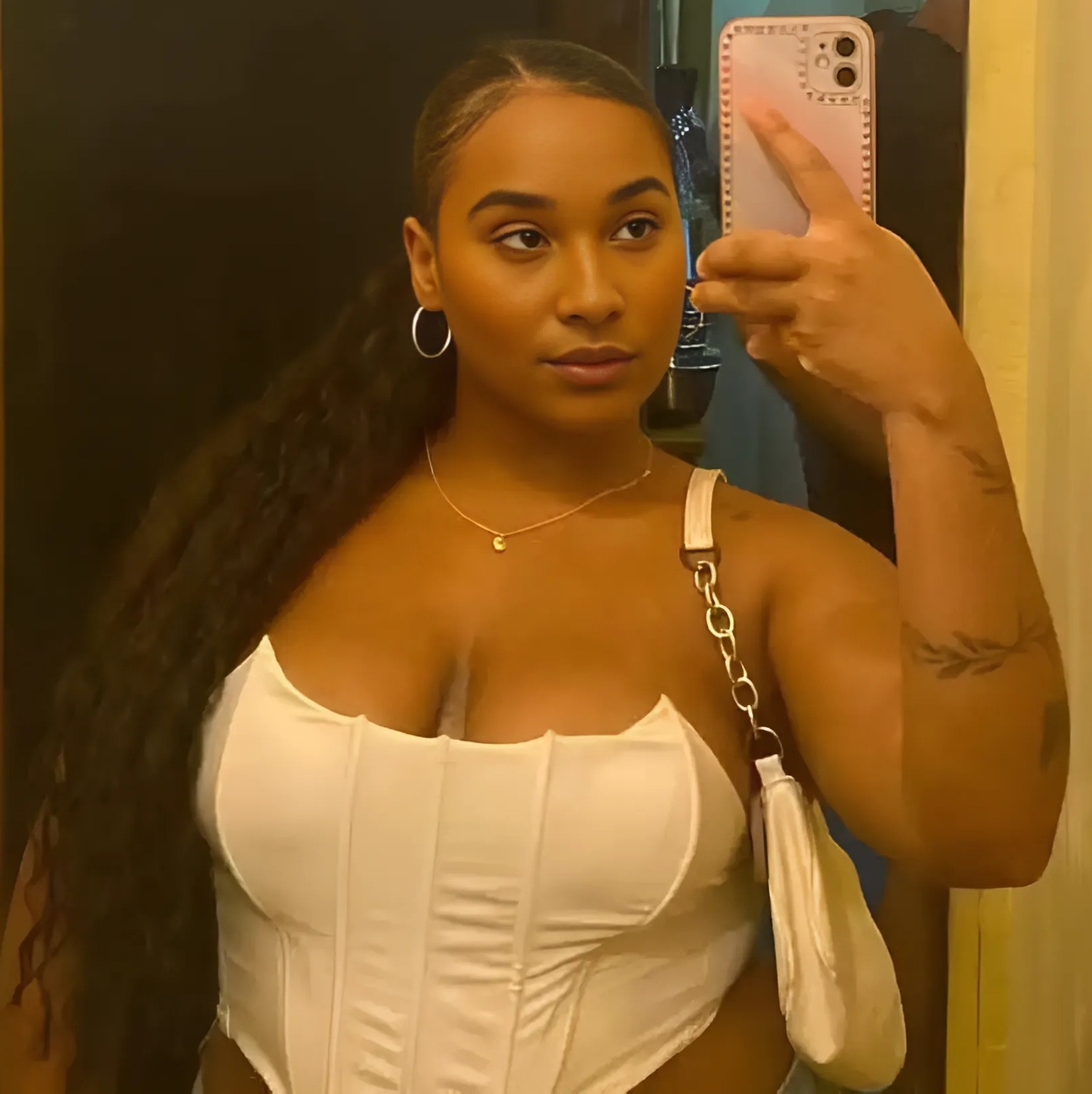 Hailie Barbosa