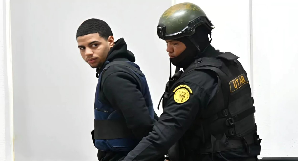 La decisión del tribunal para el dotolcito y demás implicados
