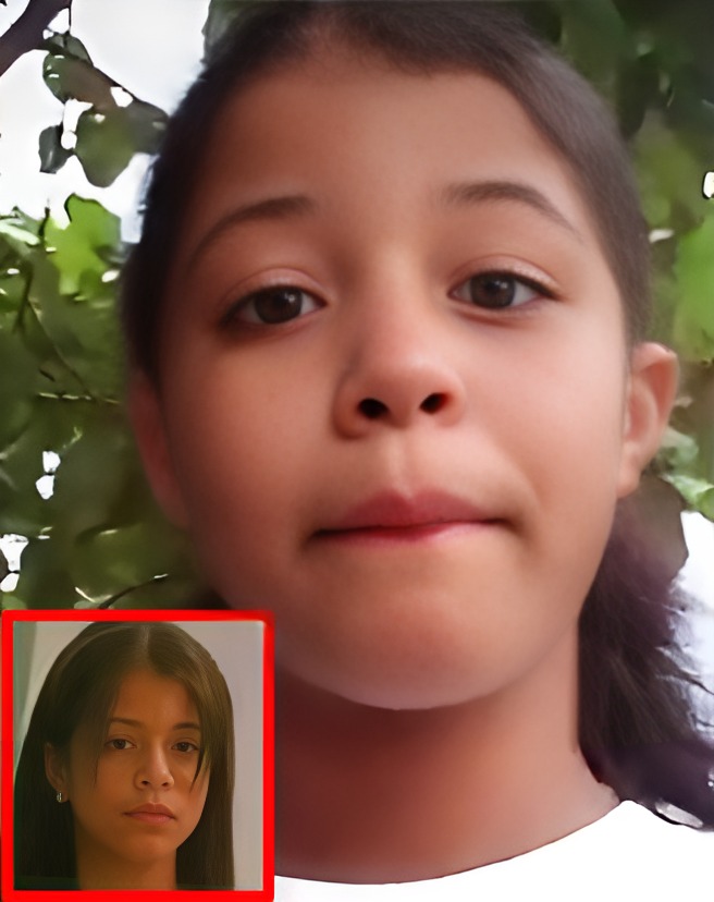 Caso Keysha Gil