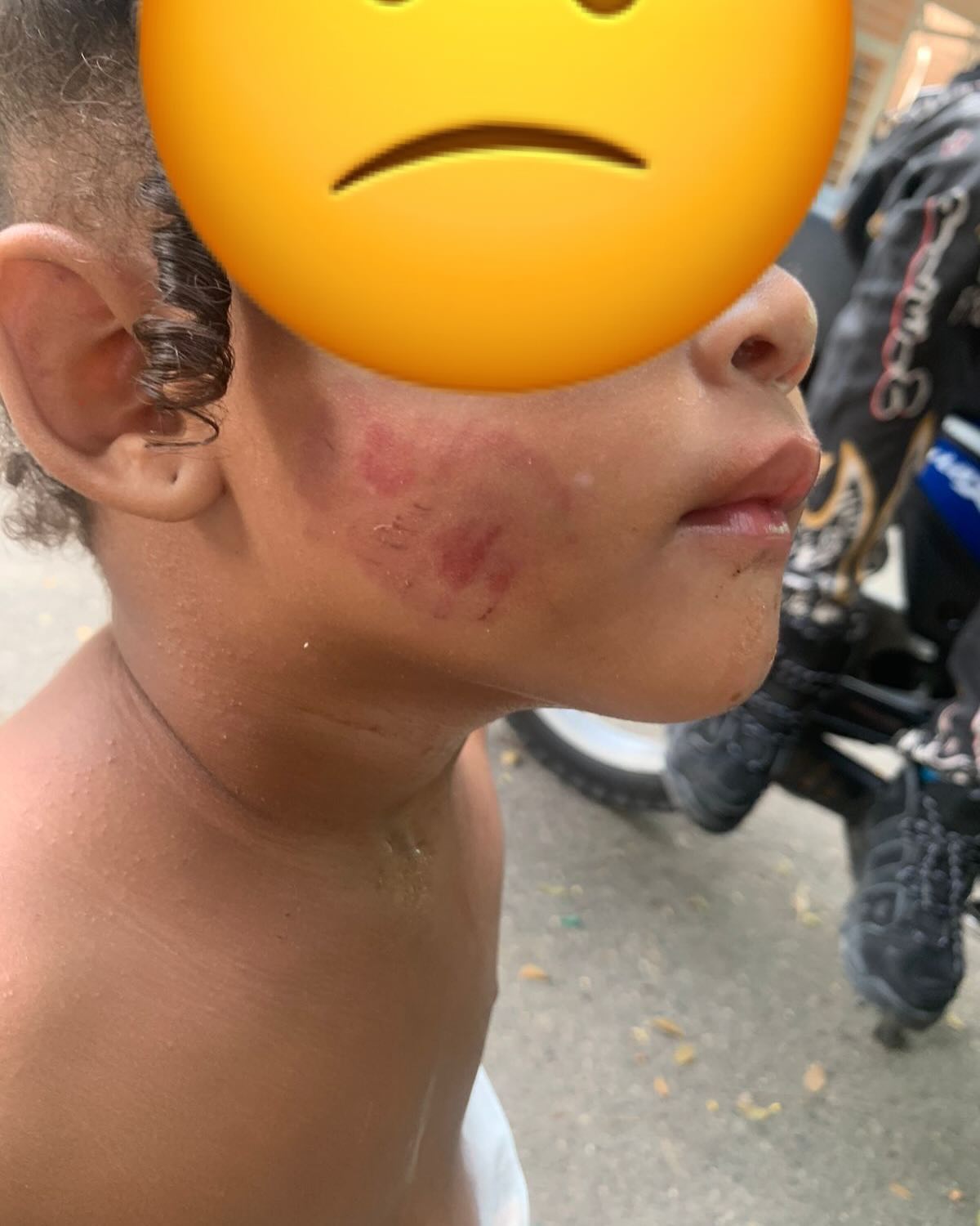 «Exijo Justicia por el Abuso a Mi Bebé: Necesito Respuestas Urgentes»