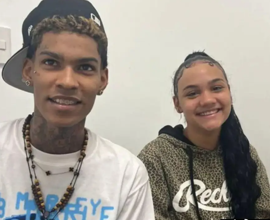 Video de la Urbana Masha