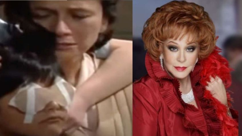 Mujer casos de la vida real: El capítulo PROHIBIDO basado en hechos reales que perturbó a todos
