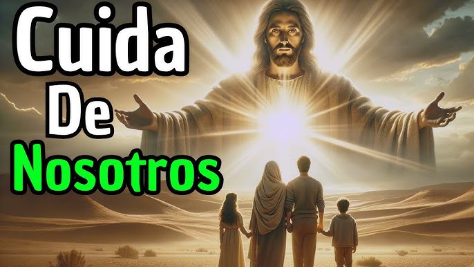 oración