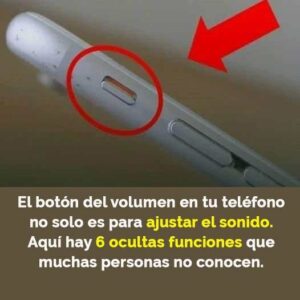 Trucos sorprendentes de tu Smartphone