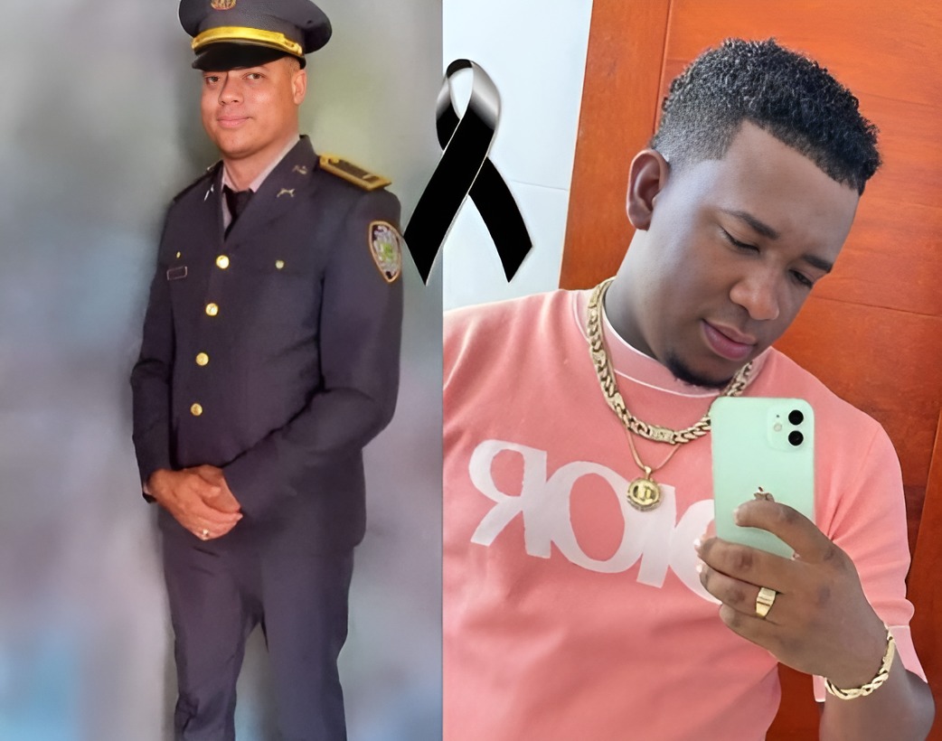 Enfrentamiento en Barahona deja dos fallecidos, entre ellos un teniente policial