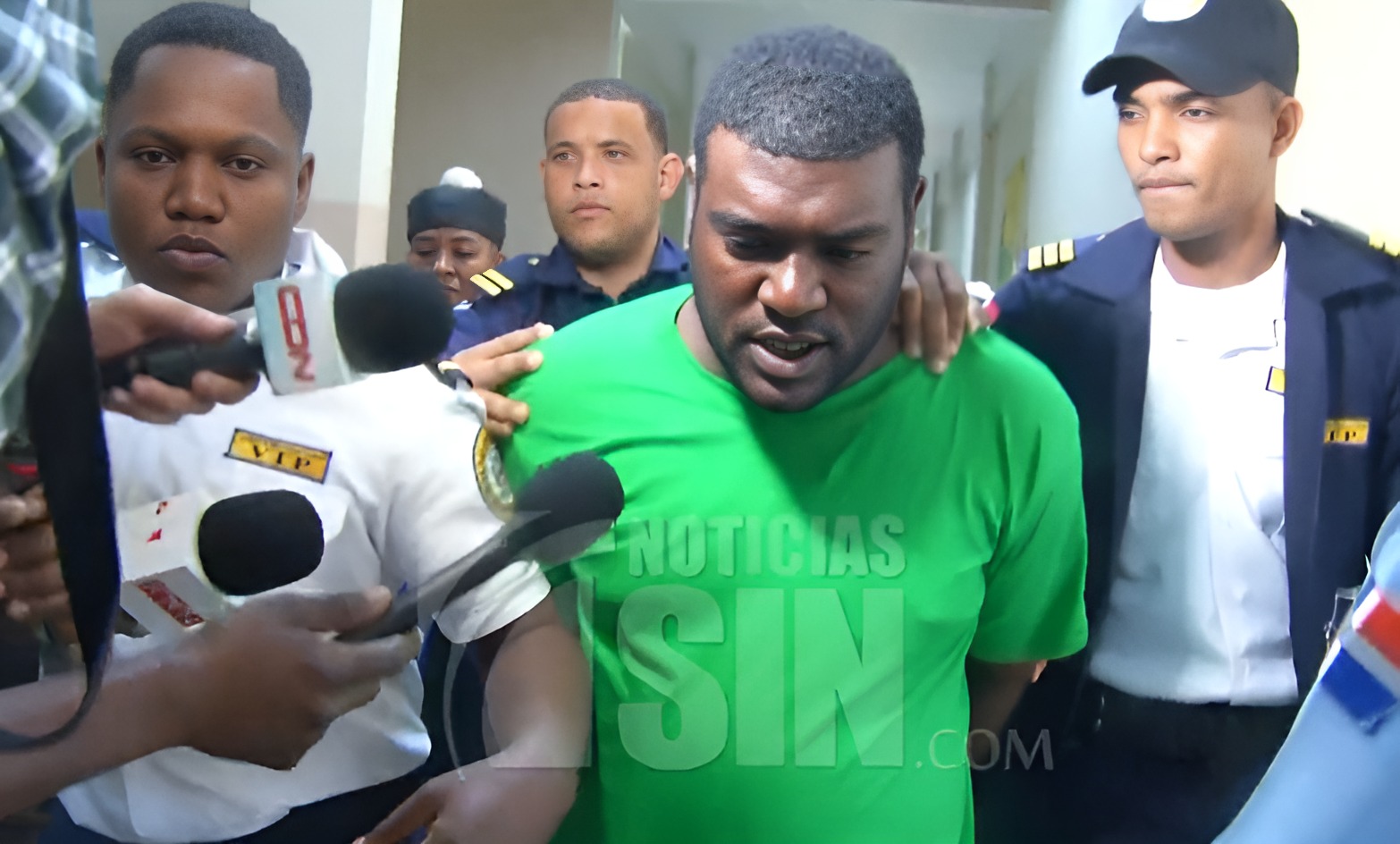 Profesor en caso de estudiante en SPM