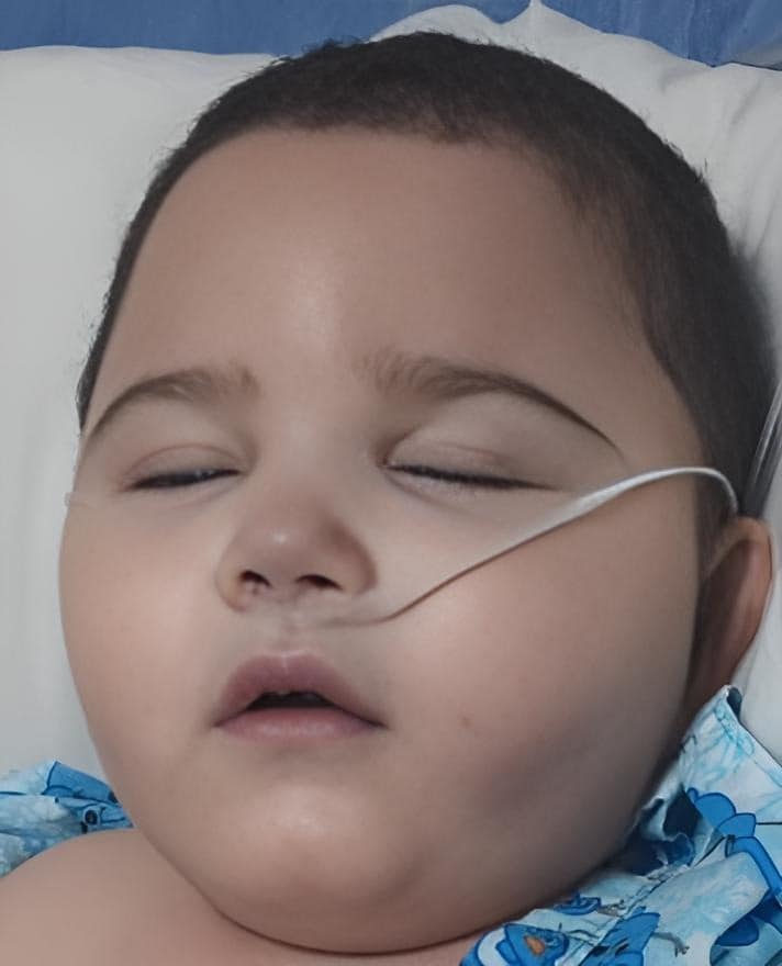 Nicolás Viloria Mejía