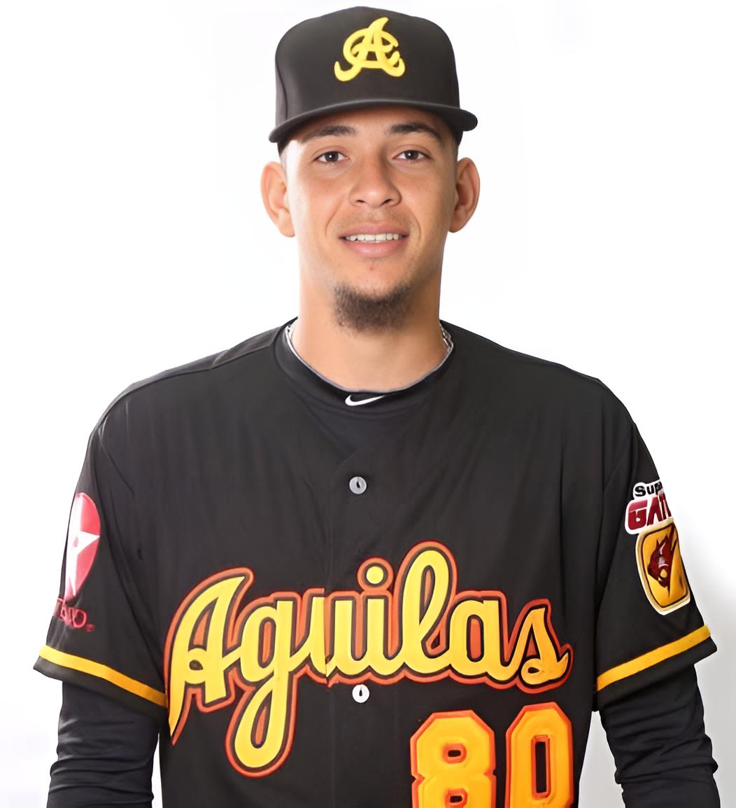Roberto Ezequiel Gómez Castillo «EL MALAGUETON»