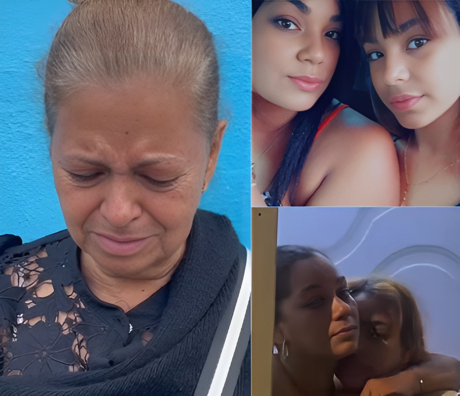 Lo que dijo la tía sobre caso de madre e hija en SFM