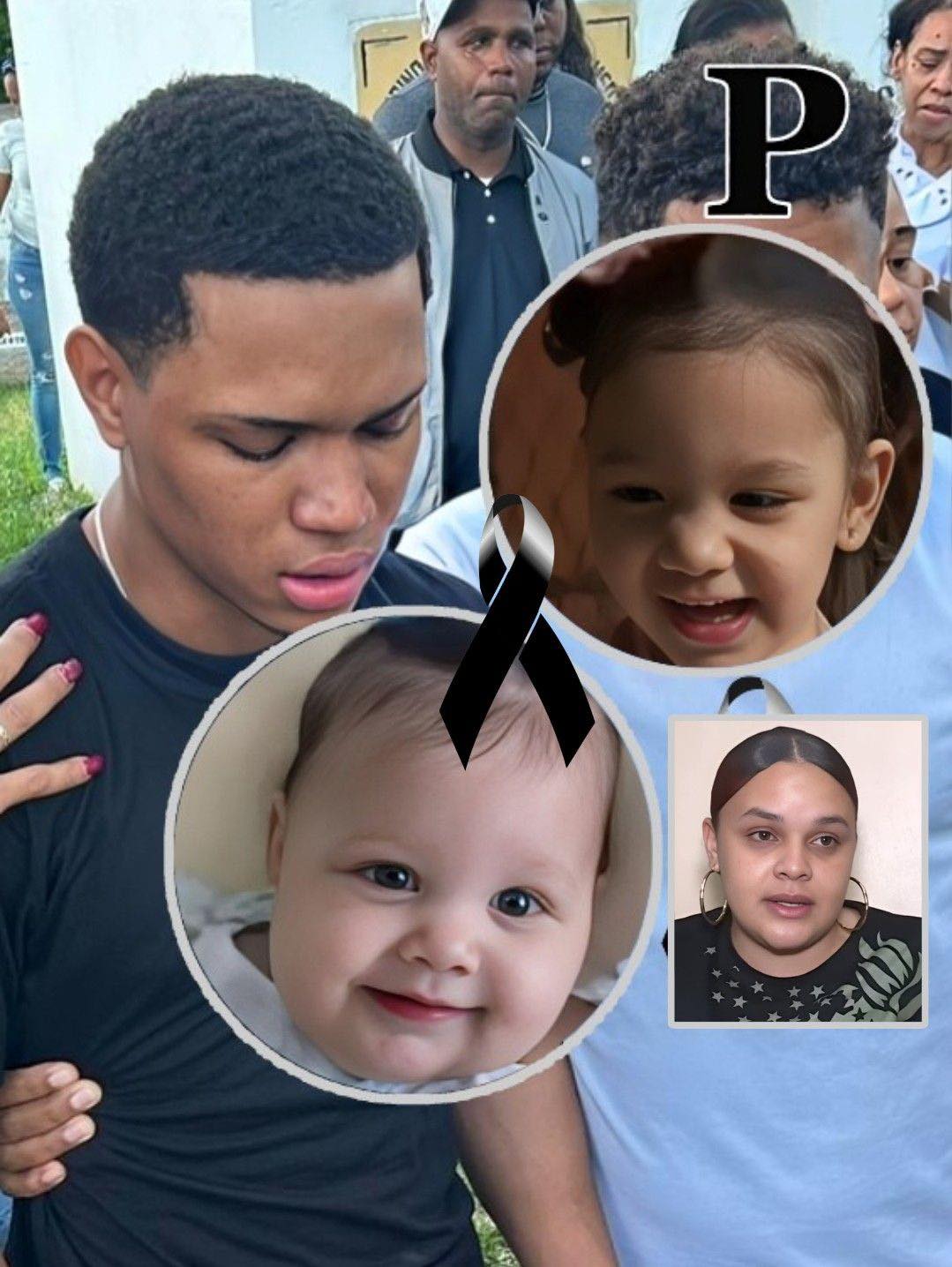 El caso de las dos niñas fallecidas en Montecristi