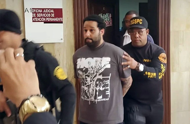 Con un sueldo de RD$7,000 “mensajero” vivía como rey conducía vehículos de alta gama.