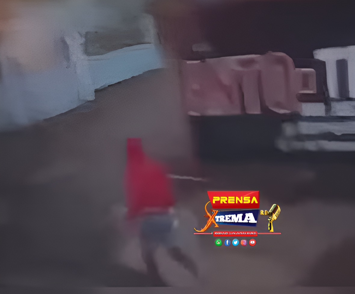 En Los Multis de Cotuí