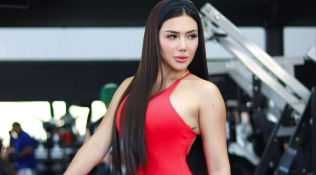 ¡Tragedia Asesinan influencer mexicana al salir del gimnasio