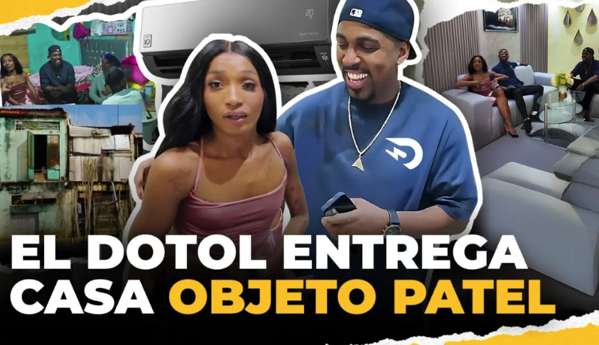 Dotol Nastra a Objeto Pastel