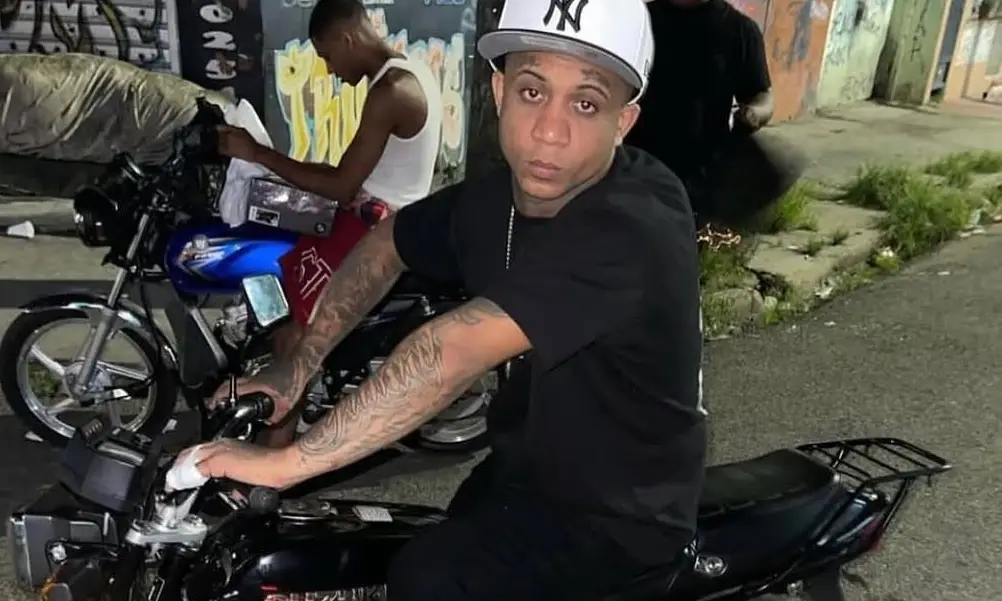 Tolentino acusó a Rochy RD