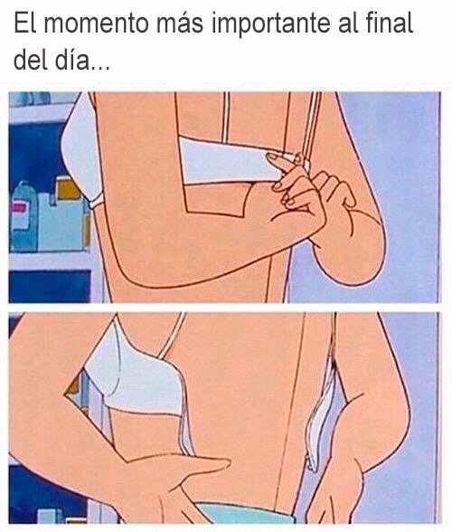 Cosas que solo las mujeres van a entender y ningún hombre será capaz de descifrar