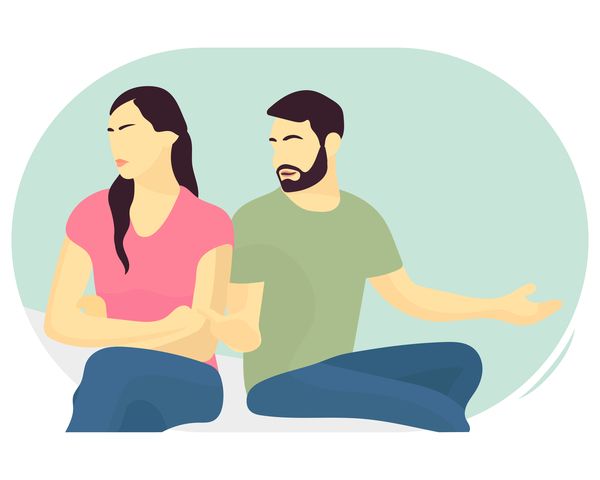 7 razones por las cuales los hombres casados buscan una amante