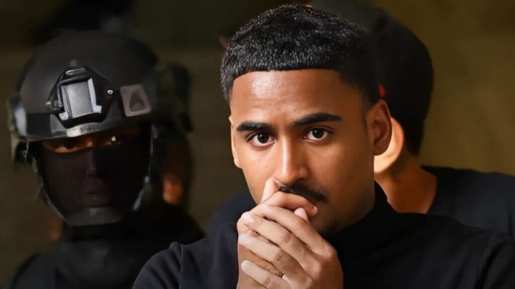 La solicitud que hizo Chiquito