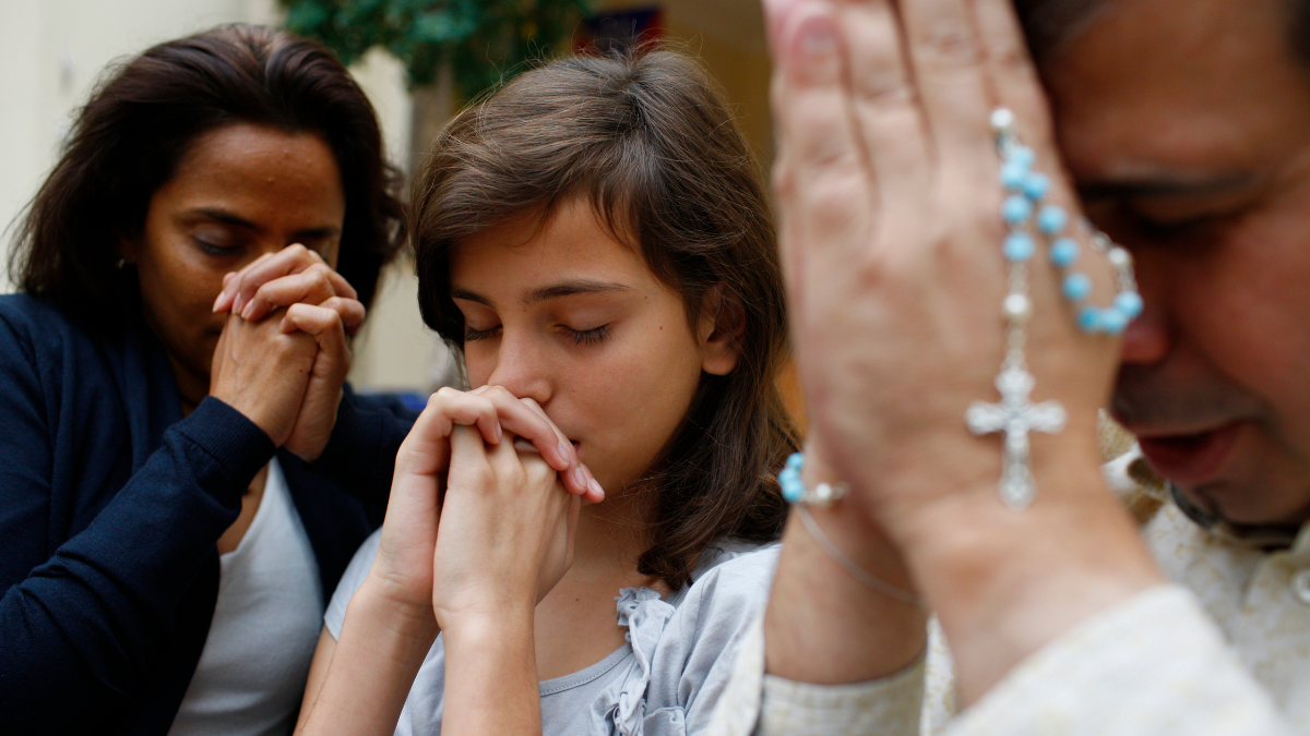 Oración poderosa para la salud: súplicas para pedir por personas que están enfermas