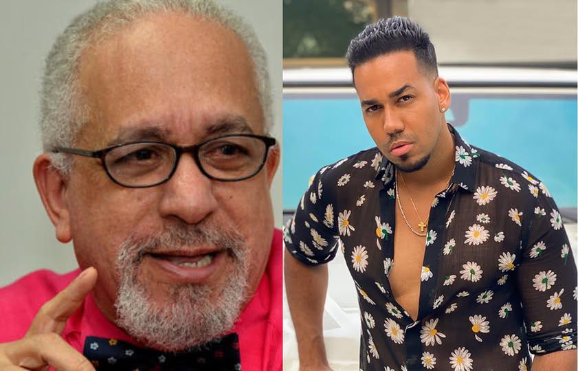 Espectáculos Públicos envía mensaje a Romeo Santos tras interpretar su censurado tema «Suegra»