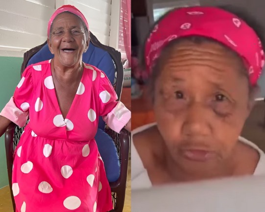 Muere Doña Jesusa