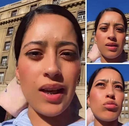 VIDEO: Mujer denuncia política laboral: “Si falto un día, no me pagan”