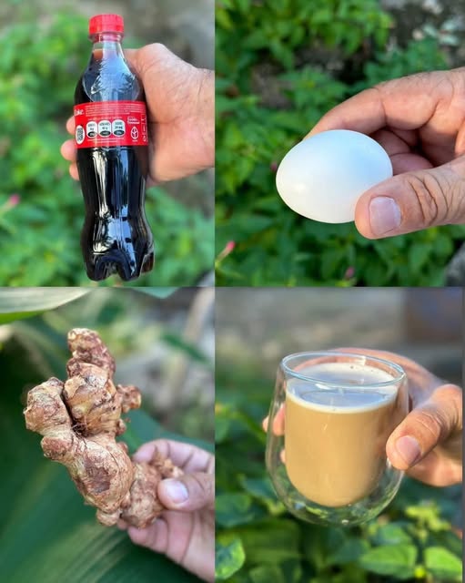 El Despierta Guerrero La Mezcla que te Encenderá