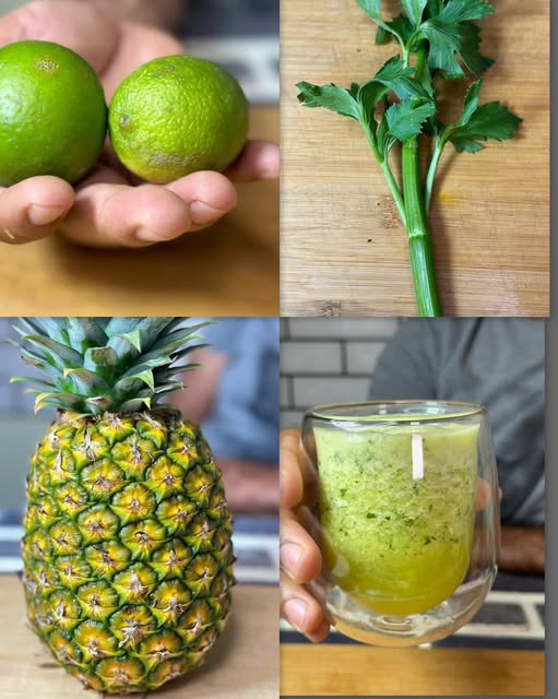 Dura más de 6 horas sin parar con esta mezcla 100% natural