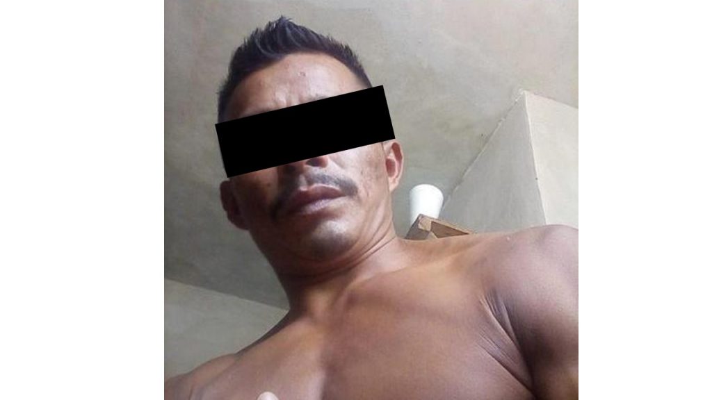 Violó a sus 4 hijas; embarazo a una