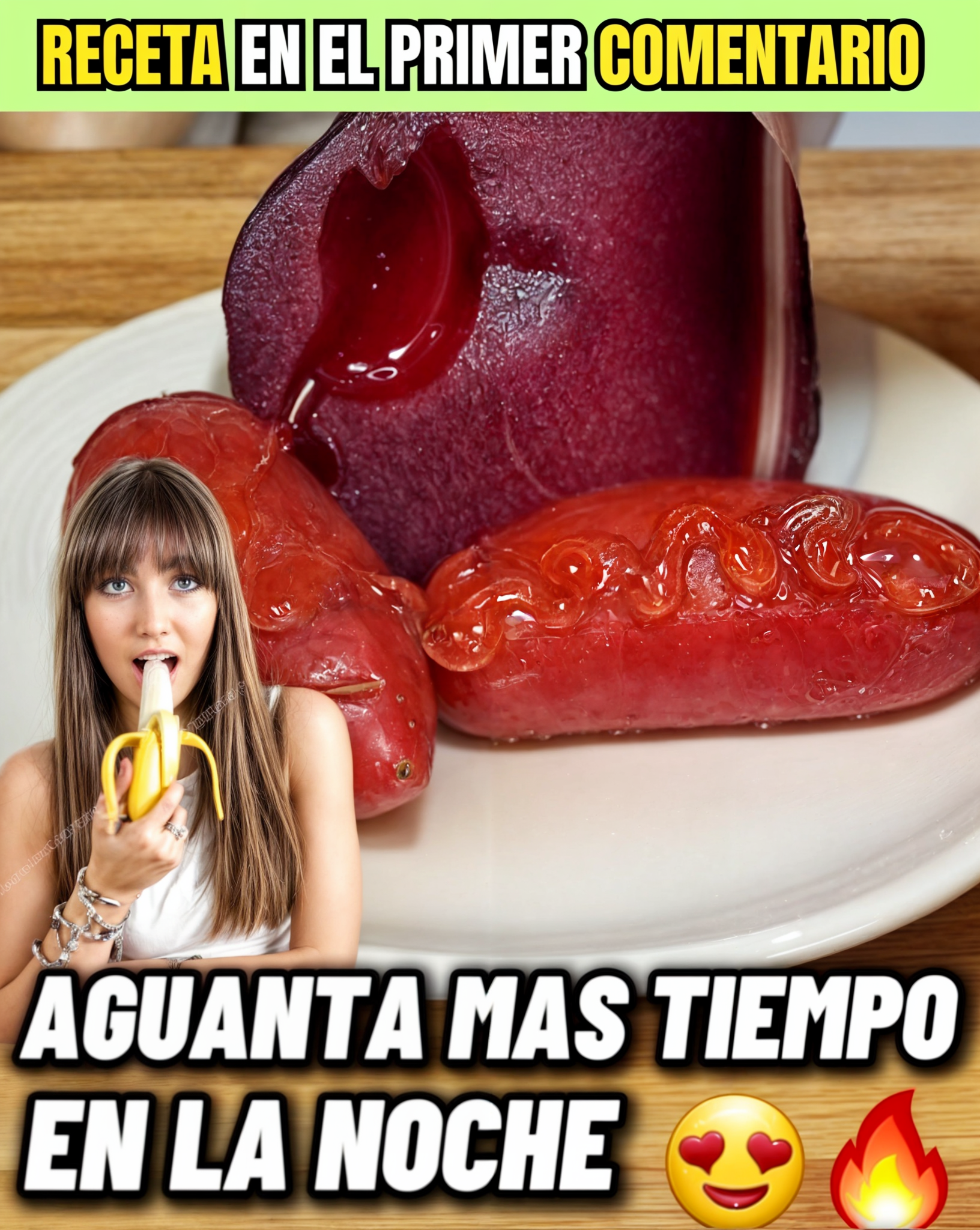 Este batido natural mejorará tu potencia y te hará sentir imparable