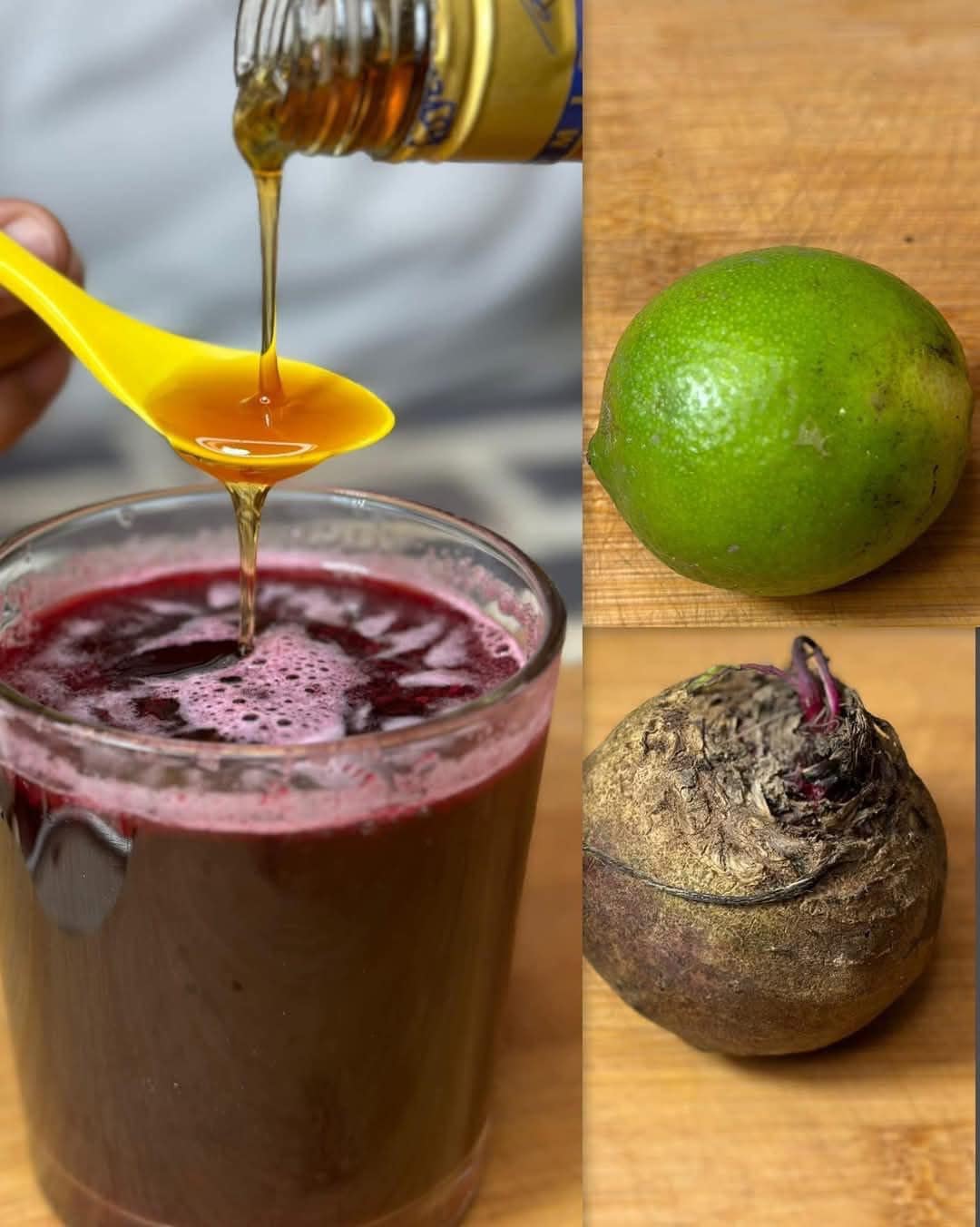 Si tu esposa te dice que la tienes chiquita, te tengo la receta
