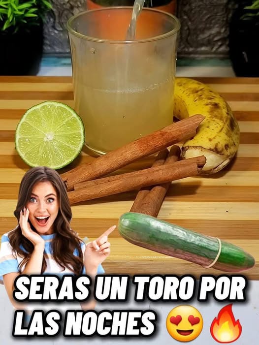 El remedio casero para revitalizar y durar más en las noches