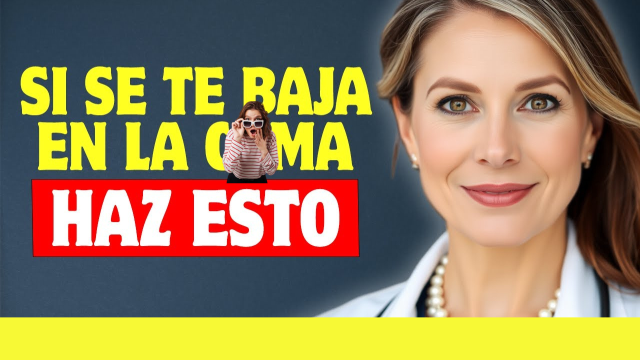 Si Se Te Baja Prueba Este Remedio Casero y No Te Vas a Arrepentir