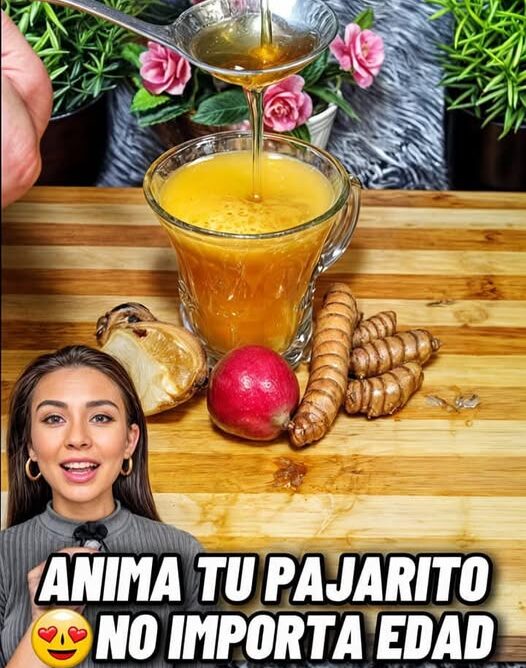 PONLA DURA COMO EL DIAMANTE Y LARGA COMO UN BRAZO