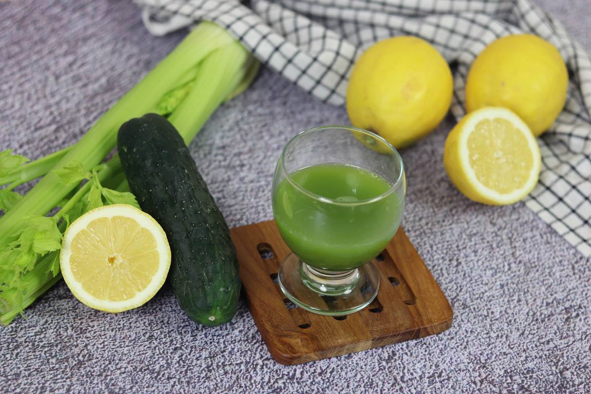 Bebida de Pepino y Limón: 20 Beneficios para Tu Salud y Cómo Prepararla