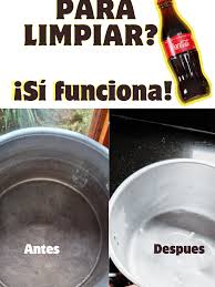 Sólo Si Lo Usas Así, Limpiarás Pisos, Sartenes, Baños y Muebles a la Perfección!