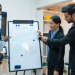 Estrategias financieras para el crecimiento empresarial