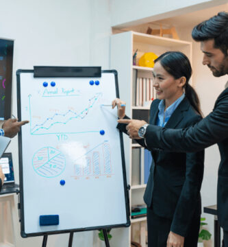 Estrategias financieras para el crecimiento empresarial