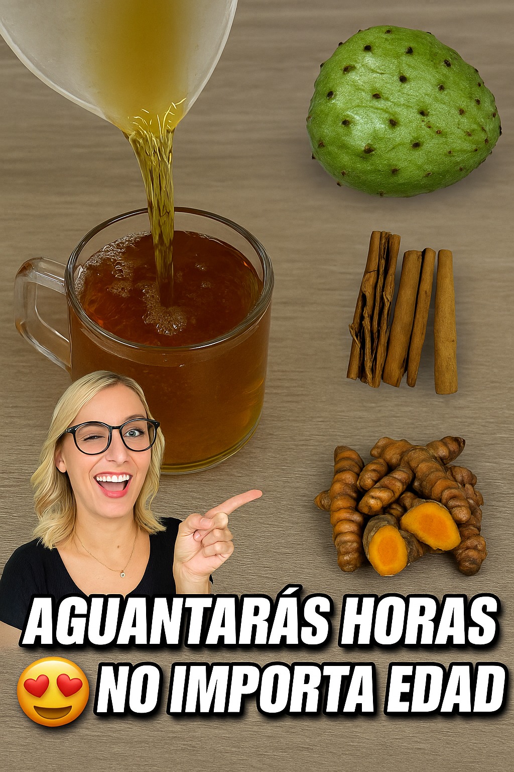 😲 Haz esta receta y prepárate… ¡ella te va a rogar cada noche!