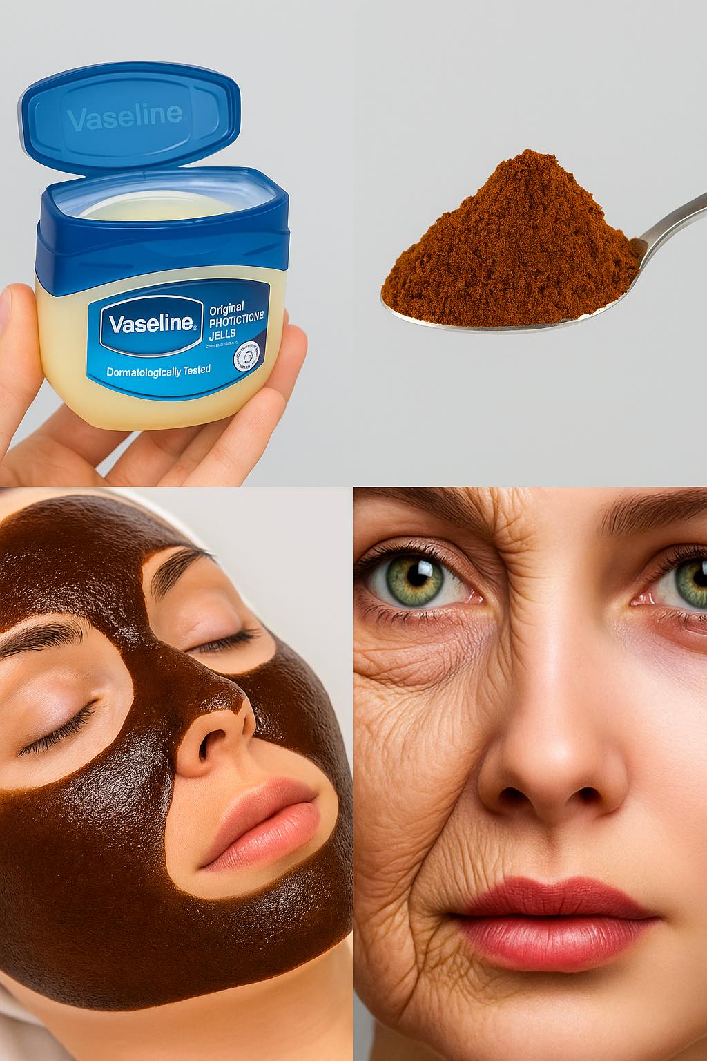 Mascarilla Casera Antiedad: Rejuvenece tu Piel en Solo Minutos