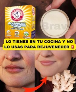 Receta Natural para Lucir Más Joven