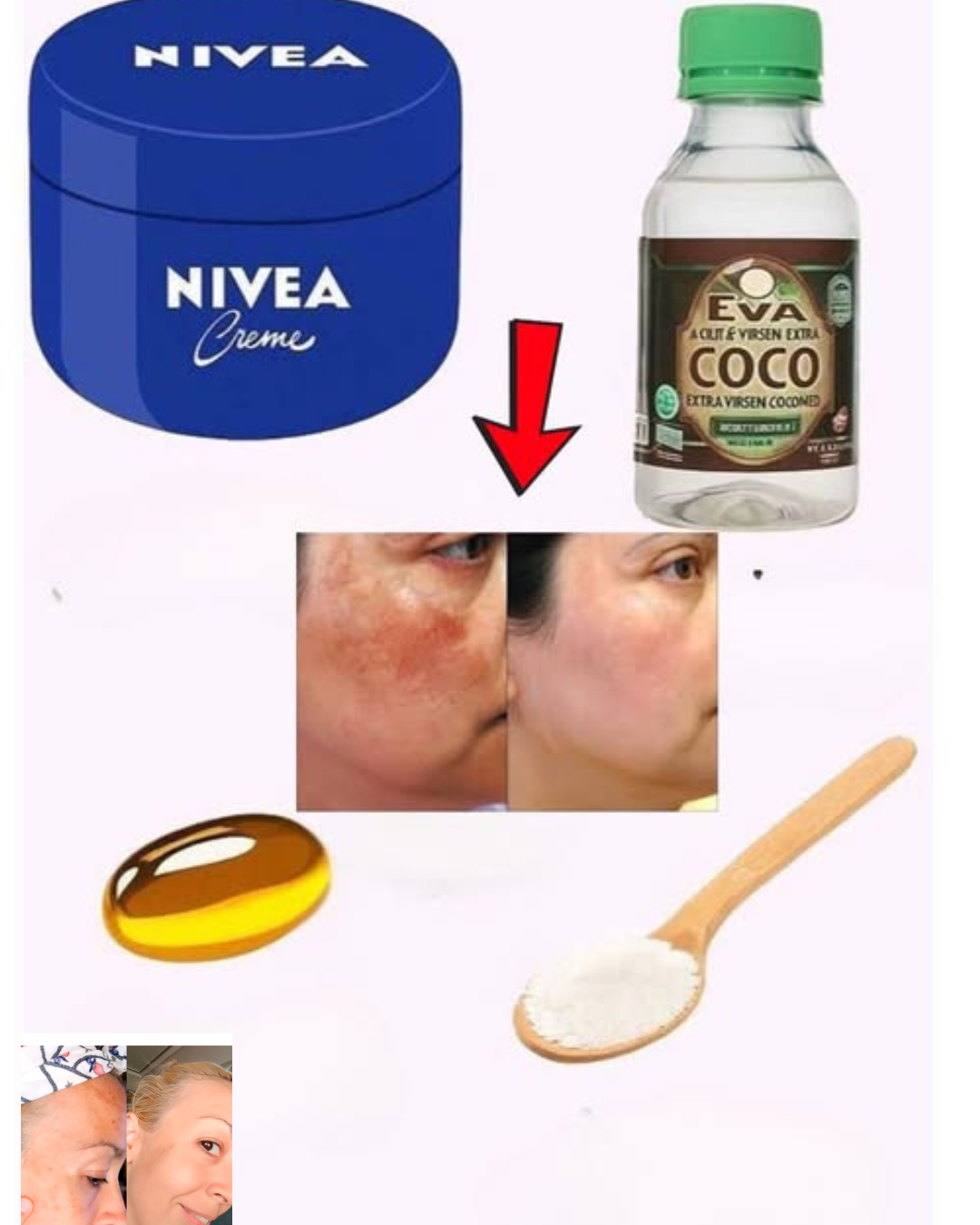 La crema casera que está sorprendiendo a miles de mujeres: elimina arrugas, manchas y resequedad en solo días