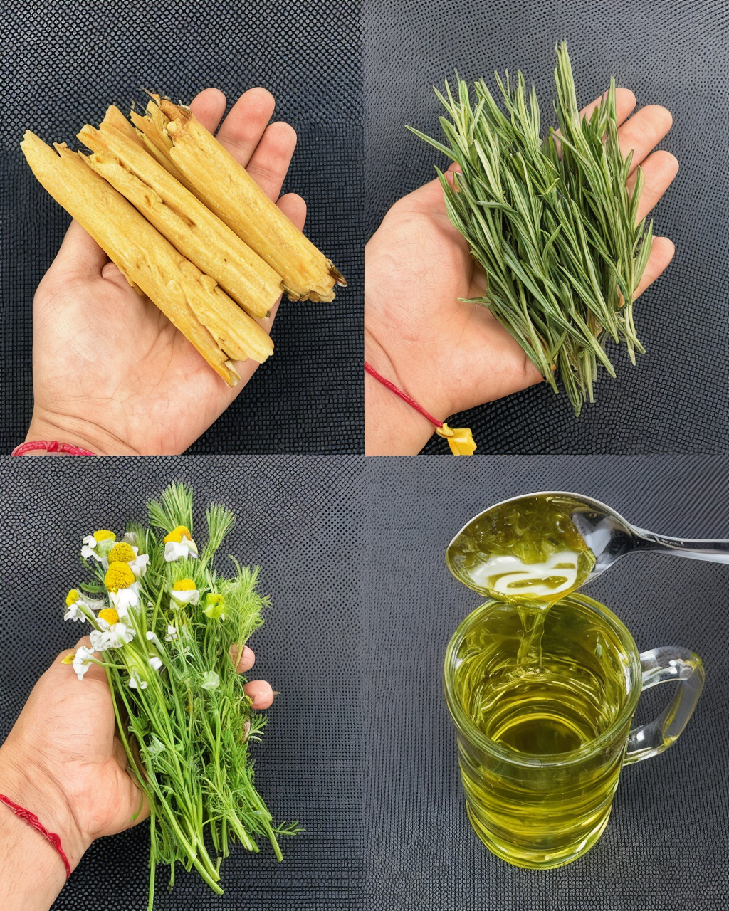 A mis 40 años sufría de artritis, dolores de rodillas, pies hinchados, mala circulación y dolor de espalda… hasta que un médico naturalista me recomendó esta bebida y fue mi salvación.