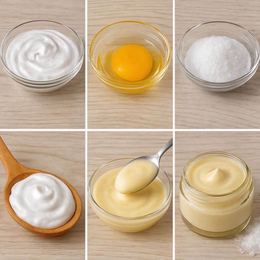 Crema casera para blanquear la piel y reducir arrugas